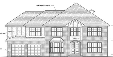 13599 Brown Bridge Dr, Covington, GA 30016 photo 1