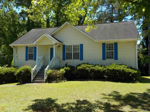 3077 Botany Dr, Jonesboro, GA 30236 photo 1