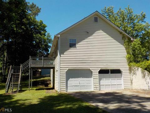 3077 Botany Dr, Jonesboro, GA 30236 photo 20