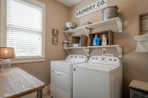 1116 Ivey Brook Dr, Bethlehem, GA 30620 photo 14