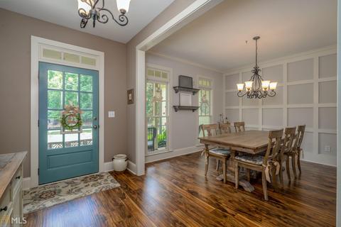 1116 Ivey Brook Dr, Bethlehem, GA 30620 photo 3