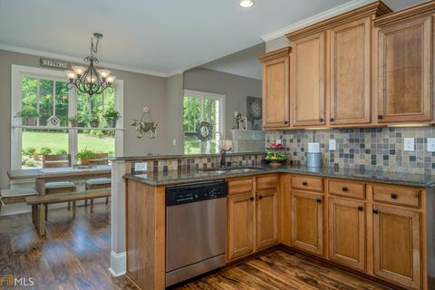 1116 Ivey Brook Dr, Bethlehem, GA 30620 photo 10