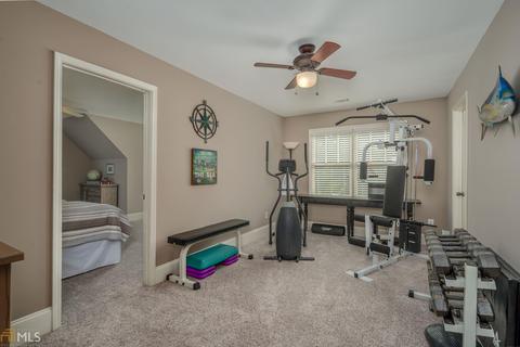 1116 Ivey Brook Dr, Bethlehem, GA 30620 photo 20