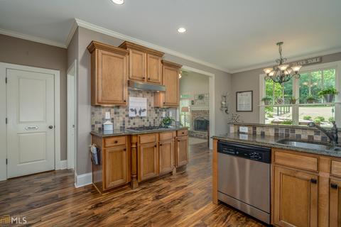 1116 Ivey Brook Dr, Bethlehem, GA 30620 photo 11
