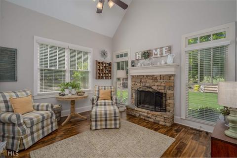 1116 Ivey Brook Dr, Bethlehem, GA 30620 photo 13