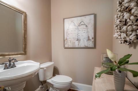 1116 Ivey Brook Dr, Bethlehem, GA 30620 photo 15
