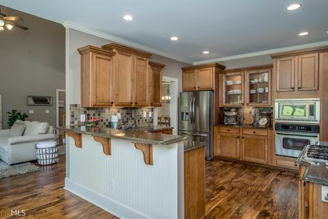 1116 Ivey Brook Dr, Bethlehem, GA 30620 photo 9