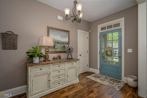1116 Ivey Brook Dr, Bethlehem, GA 30620 photo 4