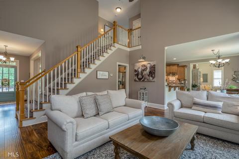 1116 Ivey Brook Dr, Bethlehem, GA 30620 photo 7