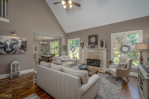 1116 Ivey Brook Dr, Bethlehem, GA 30620 photo 6