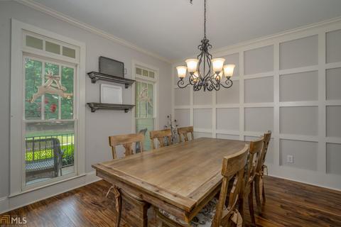 1116 Ivey Brook Dr, Bethlehem, GA 30620 photo 5