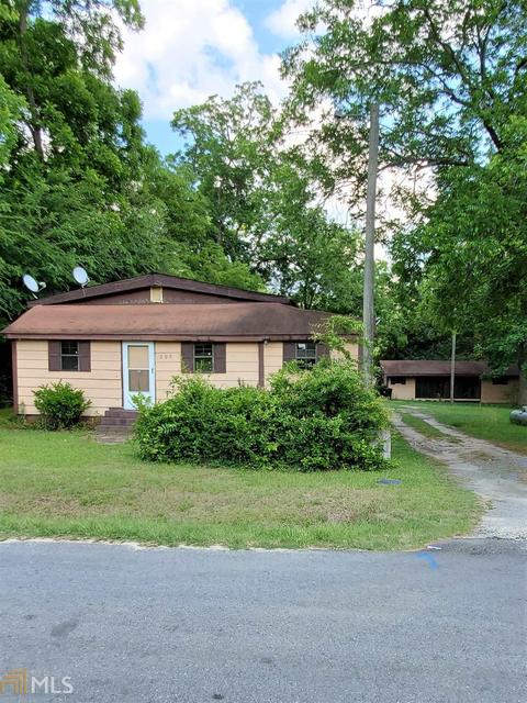 202 Third St, Elko, GA 31025 photo 1