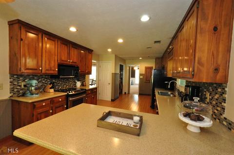122 Greenbriar Trl, Lagrange, GA 30241 photo 5
