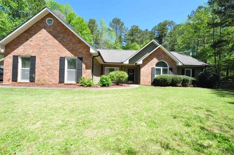 122 Greenbriar Trl, Lagrange, GA 30241 photo 1