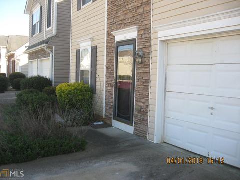 260 Meadow Ridge Dr, Covington, GA 30016 photo 2
