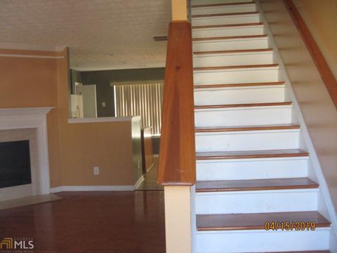 260 Meadow Ridge Dr, Covington, GA 30016 photo 6