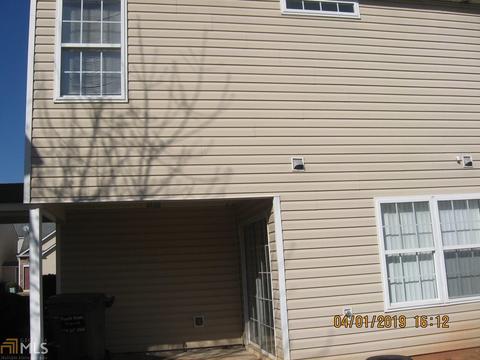 260 Meadow Ridge Dr, Covington, GA 30016 photo 5