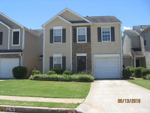 260 Meadow Ridge Dr, Covington, GA 30016 photo 1