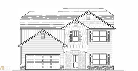 357 Daffodil Dr, Temple, GA 30179 photo 2