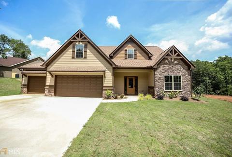 129 Johns Way, Commerce, GA 30529 photo 1