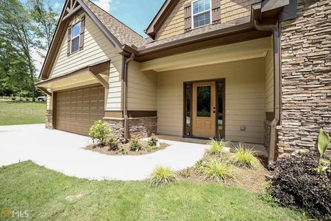 129 Johns Way, Commerce, GA 30529 photo 2
