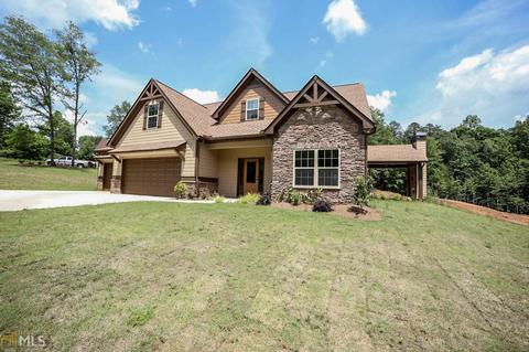 129 Johns Way, Commerce, GA 30529 photo 36