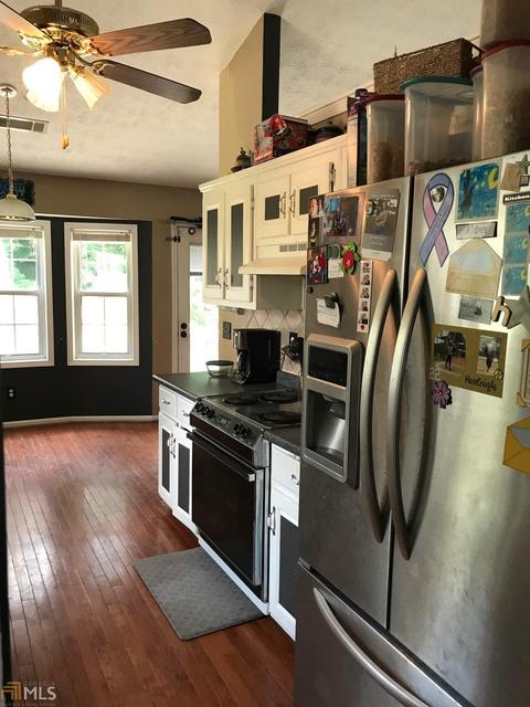 3260 Stratton Ln, Dacula, GA 30019 photo 9