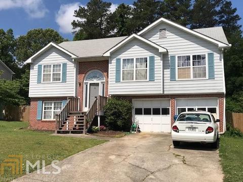 3260 Stratton Ln, Dacula, GA 30019 photo 1