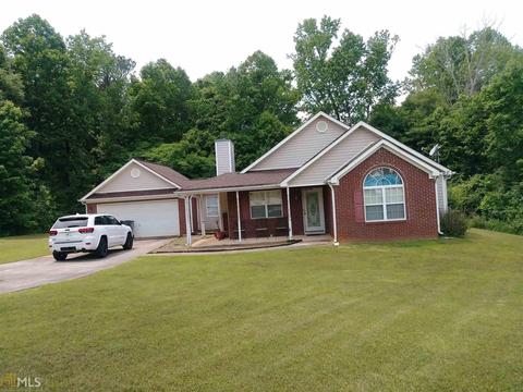 113 Dana Dr, Hampton, GA 30228 photo 1
