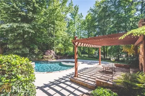 5380 Laurel Oak Dr, Suwanee, GA 30024 photo 15