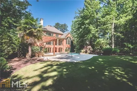 5380 Laurel Oak Dr, Suwanee, GA 30024 photo 36