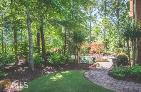 5380 Laurel Oak Dr, Suwanee, GA 30024 photo 5