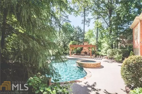 5380 Laurel Oak Dr, Suwanee, GA 30024 photo 35