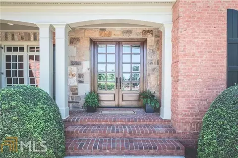 5380 Laurel Oak Dr, Suwanee, GA 30024 photo 7