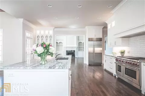5380 Laurel Oak Dr, Suwanee, GA 30024 photo 19
