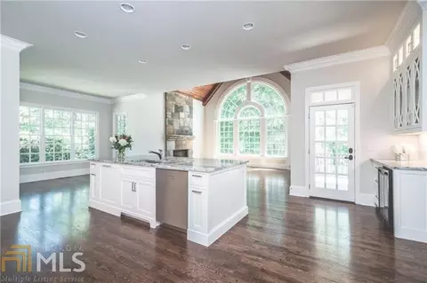 5380 Laurel Oak Dr, Suwanee, GA 30024 photo 20