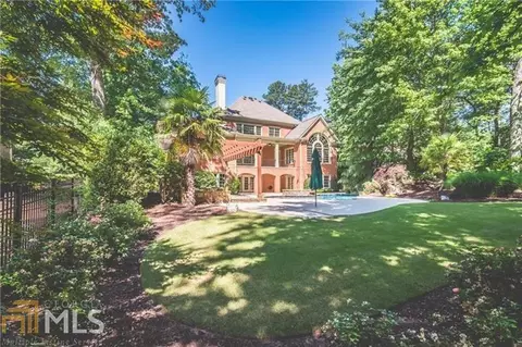 5380 Laurel Oak Dr, Suwanee, GA 30024 photo 16