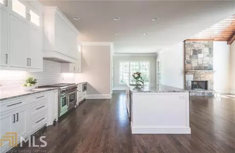 5380 Laurel Oak Dr, Suwanee, GA 30024 photo 21