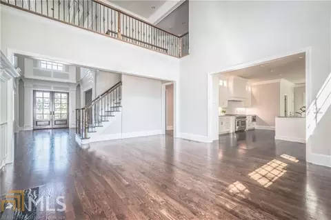 5380 Laurel Oak Dr, Suwanee, GA 30024 photo 8