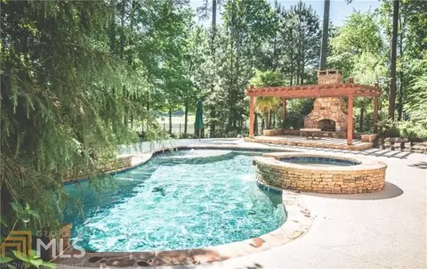 5380 Laurel Oak Dr, Suwanee, GA 30024 photo 13