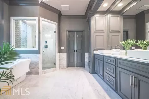 5380 Laurel Oak Dr, Suwanee, GA 30024 photo 3