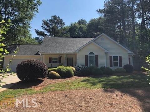 148 Regency Dr, Bethlehem, GA 30620 photo 1