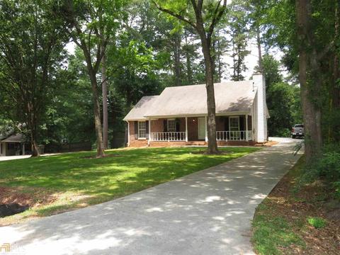 1541 E Tugalo St, Toccoa, GA 30577 photo 21