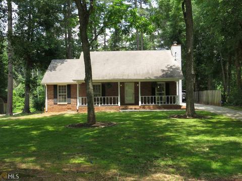 1541 E Tugalo St, Toccoa, GA 30577 photo 20