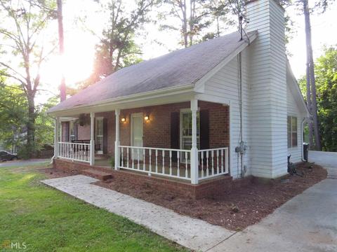 1541 E Tugalo St, Toccoa, GA 30577 photo 1