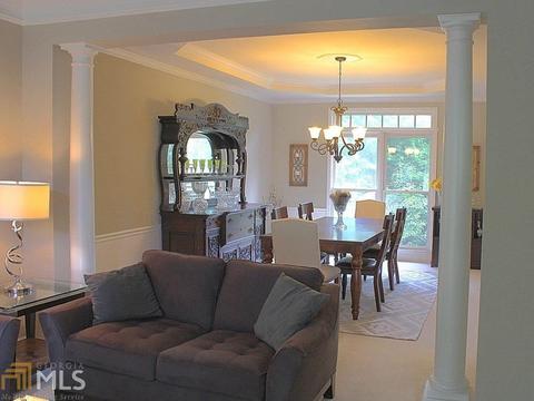 1372 Nicholson Pl, Suwanee, GA 30024 photo 4