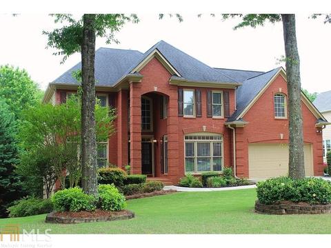 1372 Nicholson Pl, Suwanee, GA 30024 photo 1