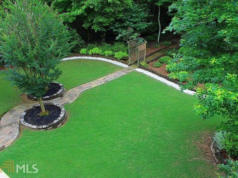 1372 Nicholson Pl, Suwanee, GA 30024 photo 24