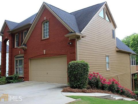 1372 Nicholson Pl, Suwanee, GA 30024 photo 2