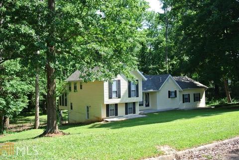 3213 Glen Hollow Dr, Rex, GA 30273 photo 2